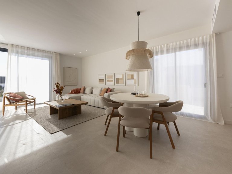 Villa for Sale in Mosa trayectum, BaÑos Y Mendigo, Murcia 13