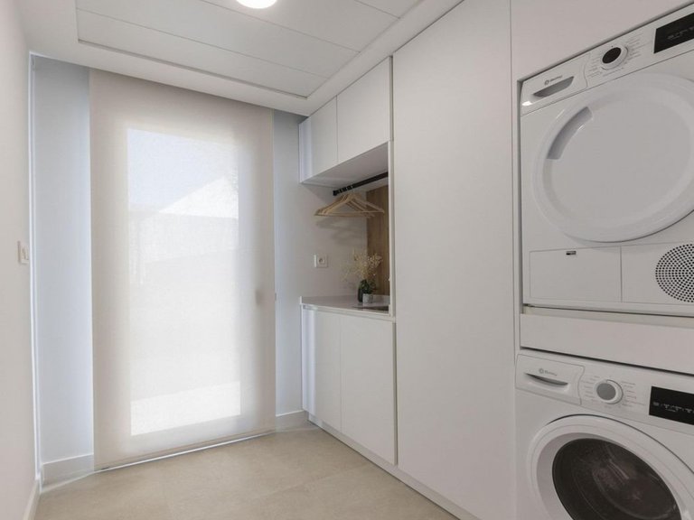 Villa for Sale in Mosa trayectum, BaÑos Y Mendigo, Murcia 19