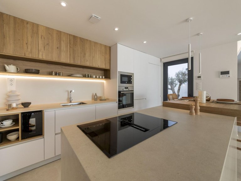 Villa for Sale in Mosa trayectum, BaÑos Y Mendigo, Murcia 16