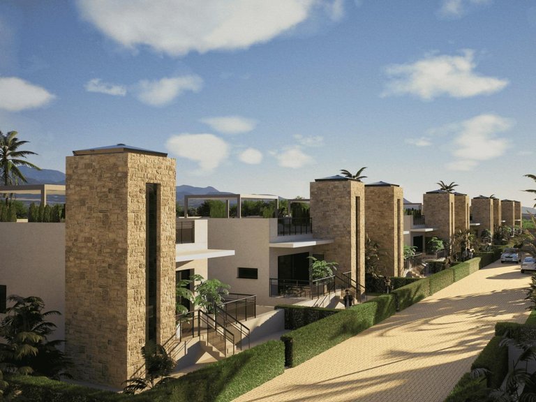 Villa for Sale in Mazarrón, Mazarron, Murcia 18