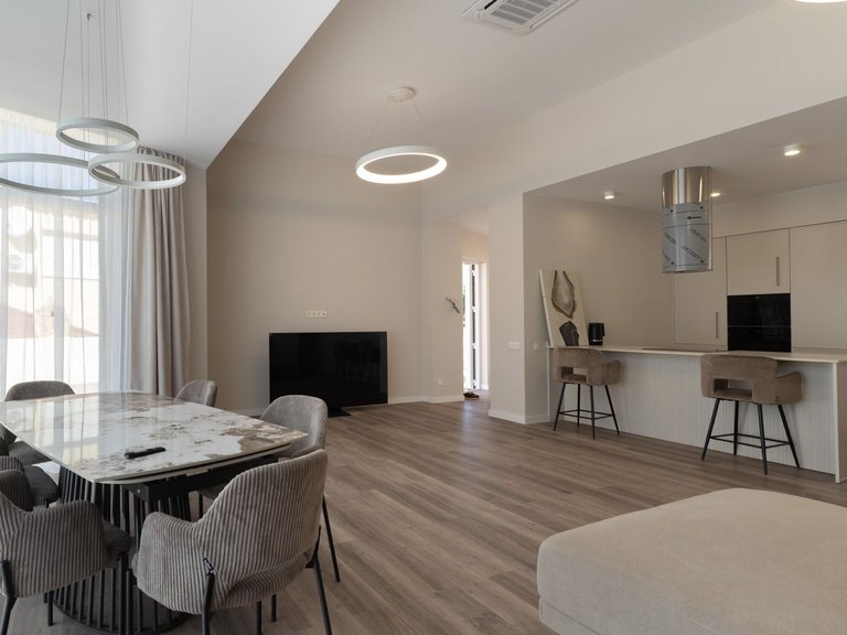 Villa for Sale in Cometa-Carrió, Calpe, Alicante 10