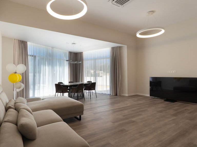 Villa for Sale in Cometa-Carrió, Calpe, Alicante 12