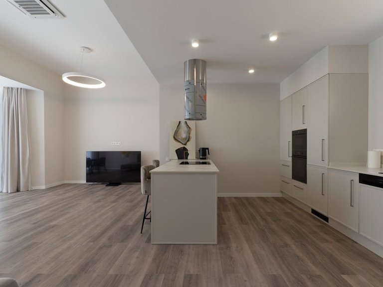 Villa for Sale in Cometa-Carrió, Calpe, Alicante 13
