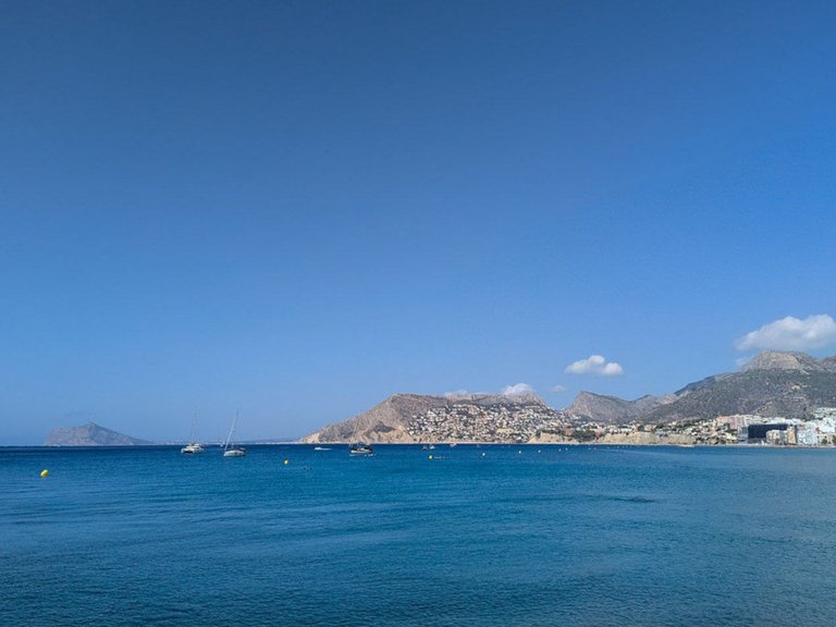 Villa for Sale in Cometa-Carrió, Calpe, Alicante 22