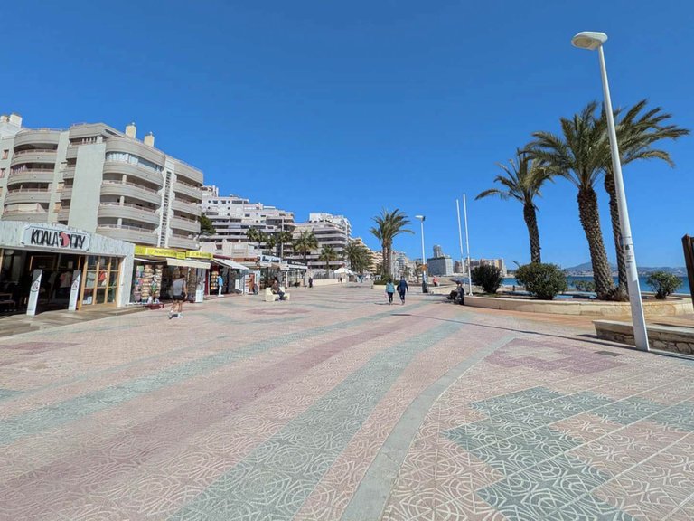 Villa for Sale in Cometa-Carrió, Calpe, Alicante 24