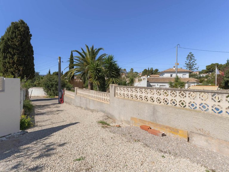Villa for Sale in Cometa-Carrió, Calpe, Alicante 3