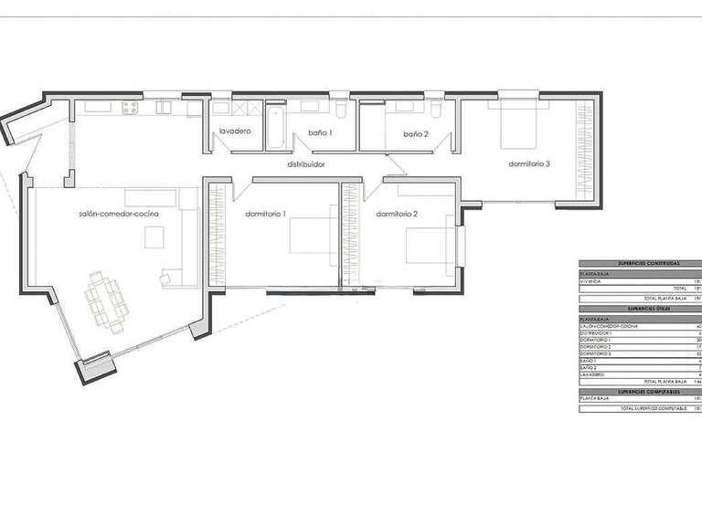 Villa for Sale in Cometa-Carrió, Calpe, Alicante 33