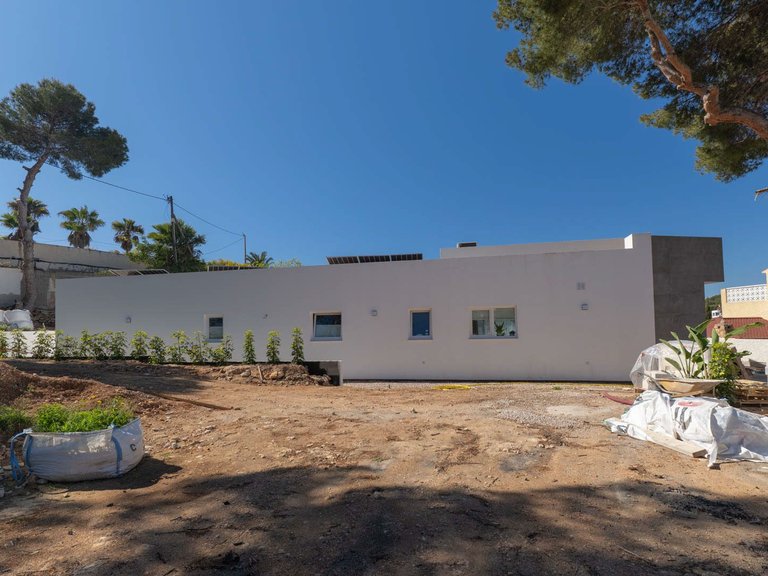 Villa for Sale in Cometa-Carrió, Calpe, Alicante 6