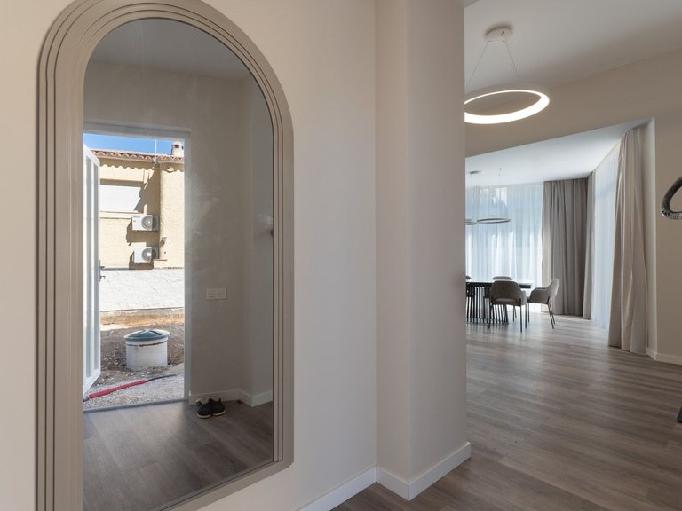 Villa for Sale in Cometa-Carrió, Calpe, Alicante 8