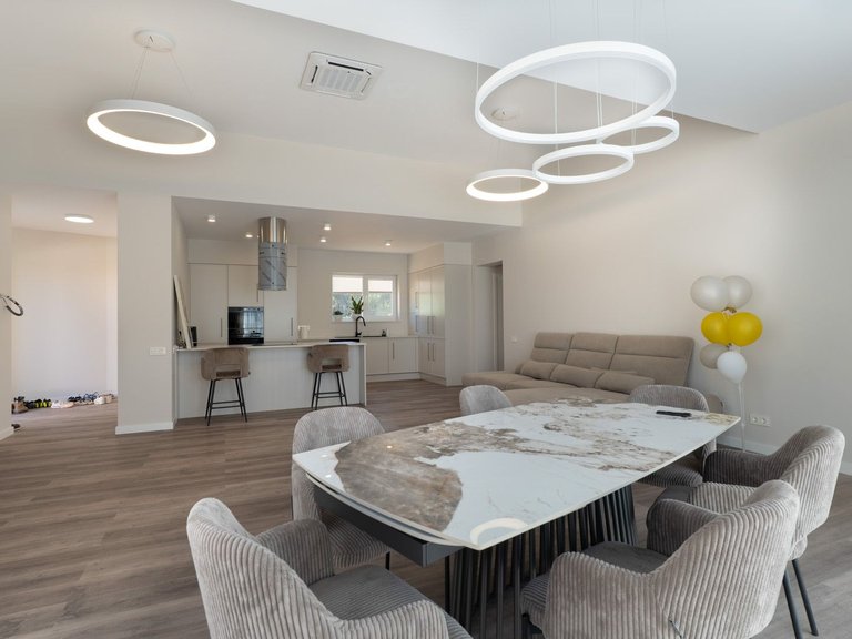 Villa for Sale in Cometa-Carrió, Calpe, Alicante 9