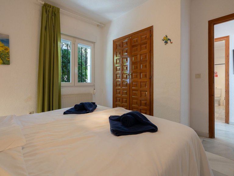 Villa for Sale in Cumbre del Sol, Benitachell, Alicante 16