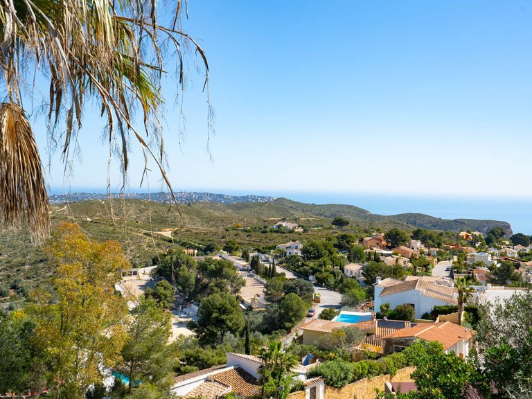 Villa for Sale in Cumbre del Sol, Benitachell, Alicante 19