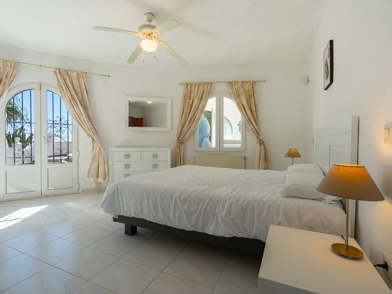 Villa for Sale in Cumbre del Sol, Benitachell, Alicante 26