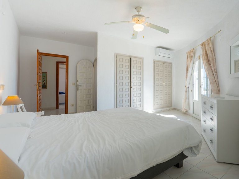 Villa for Sale in Cumbre del Sol, Benitachell, Alicante 27