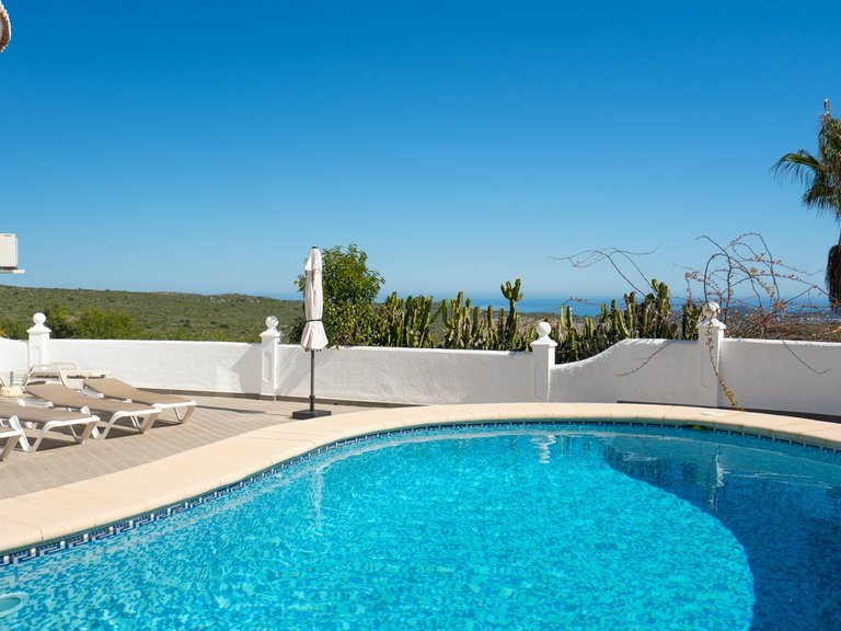 Villa for Sale in Cumbre del Sol, Benitachell, Alicante 38
