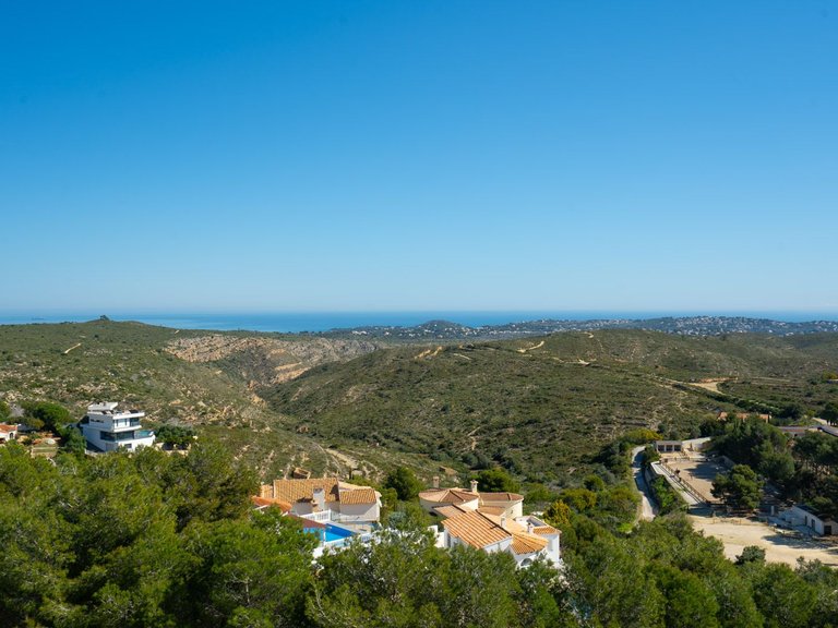 Villa for Sale in Cumbre del Sol, Benitachell, Alicante 42