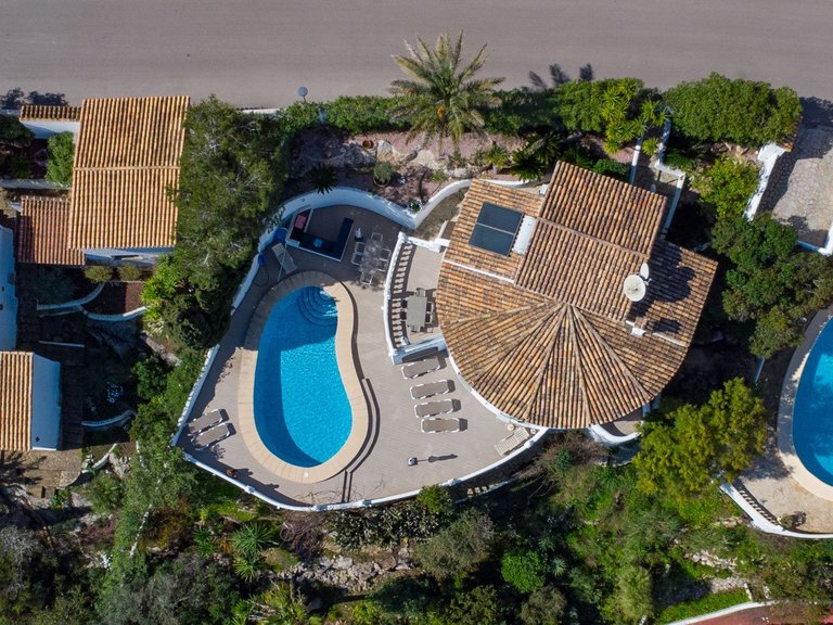 Villa for Sale in Cumbre del Sol, Benitachell, Alicante 46