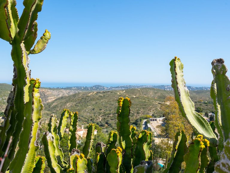 Villa for Sale in Cumbre del Sol, Benitachell, Alicante 5