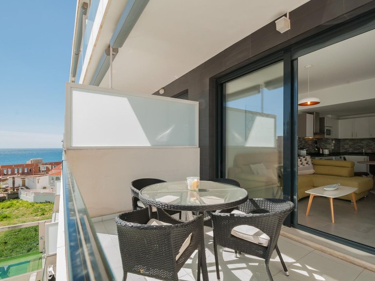 Apartment for Sale in Calpe, Alicante 1