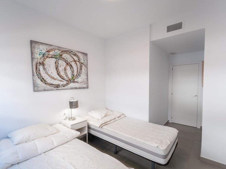 Apartment for Sale in Calpe, Alicante 10