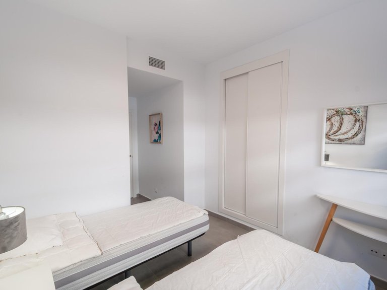 Apartment for Sale in Calpe, Alicante 11