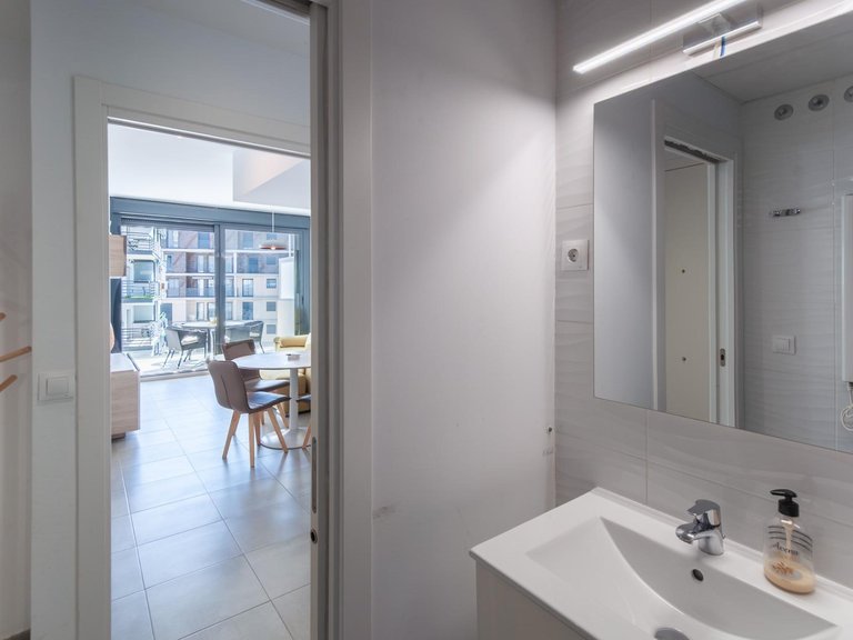 Apartment for Sale in Calpe, Alicante 14