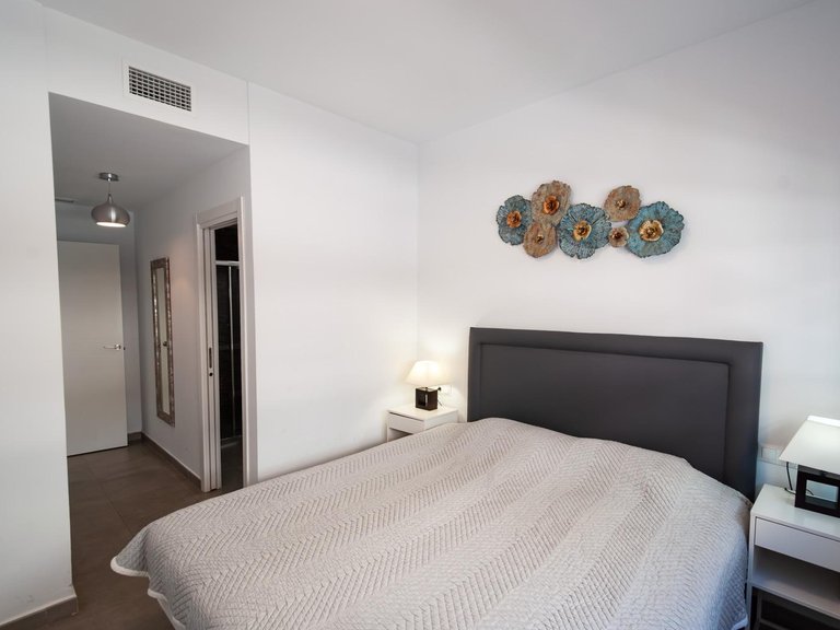 Apartment for Sale in Calpe, Alicante 16