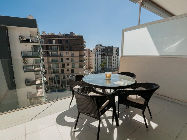 Apartment for Sale in Calpe, Alicante 20