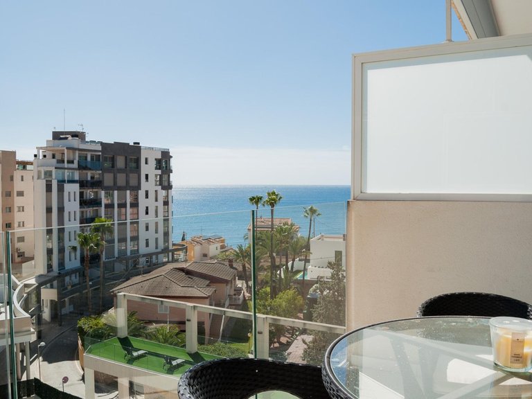 Apartment for Sale in Calpe, Alicante 21