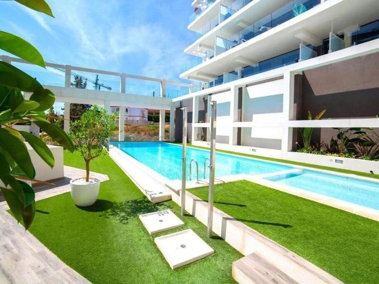 Apartment for Sale in Calpe, Alicante 23