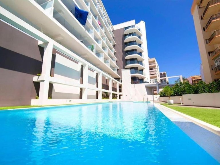 Apartment for Sale in Calpe, Alicante 24