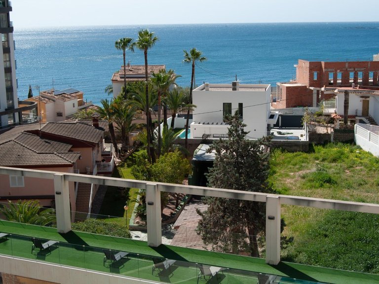 Apartment for Sale in Calpe, Alicante 25