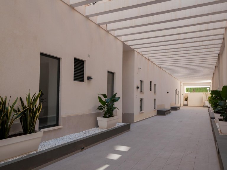 Apartment for Sale in Calpe, Alicante 26