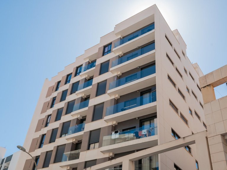 Apartment for Sale in Calpe, Alicante 27