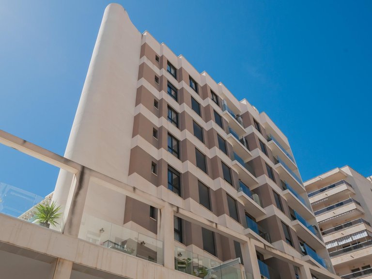 Apartment for Sale in Calpe, Alicante 28