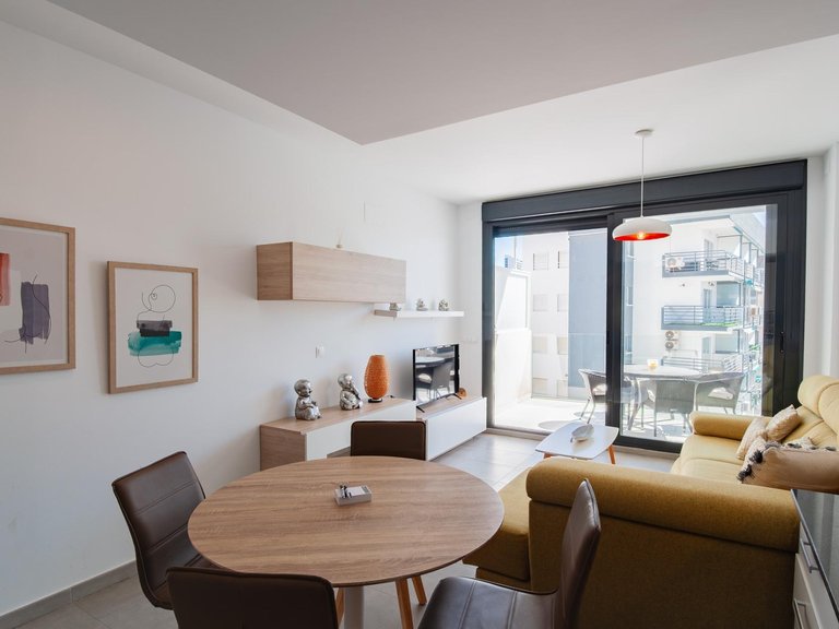 Apartment for Sale in Calpe, Alicante 5