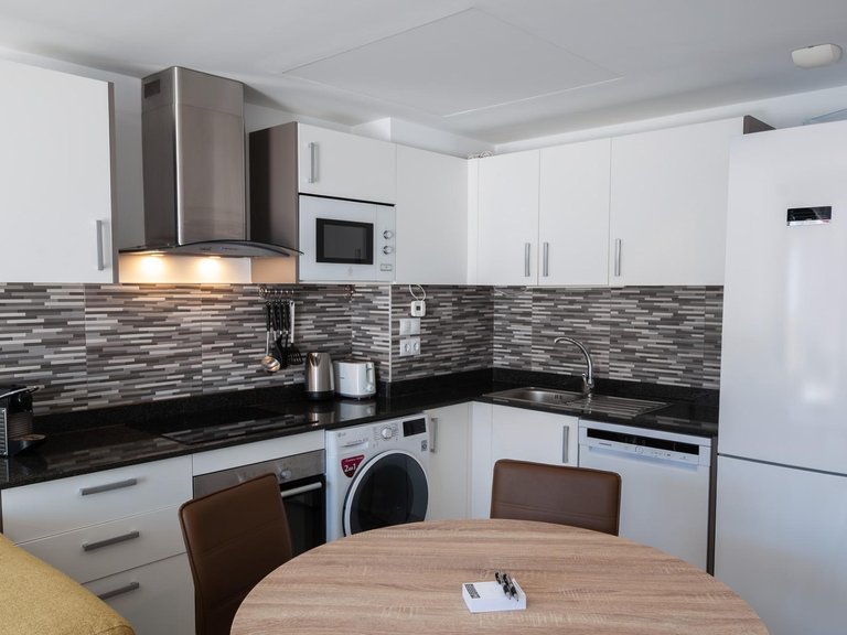 Apartment for Sale in Calpe, Alicante 6