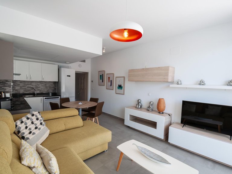 Apartment for Sale in Calpe, Alicante 8