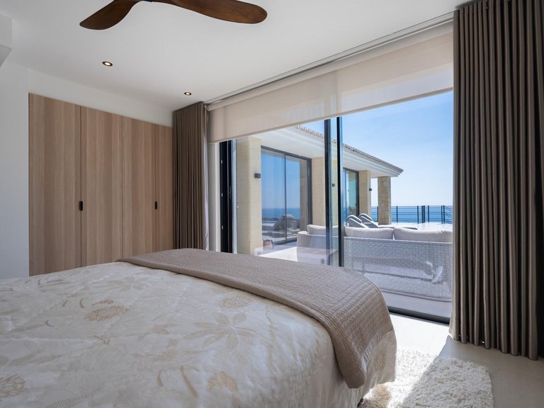 Villa for Sale in Fustera, Benissa, Alicante 11