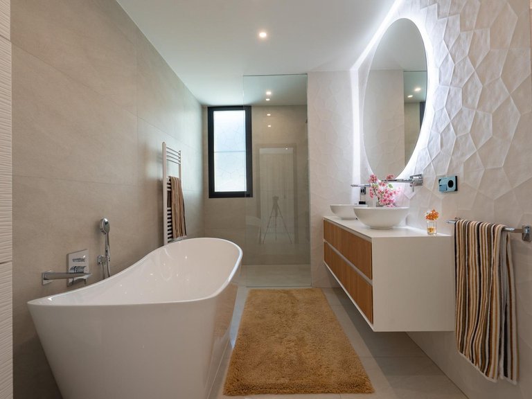 Villa for Sale in Fustera, Benissa, Alicante 13