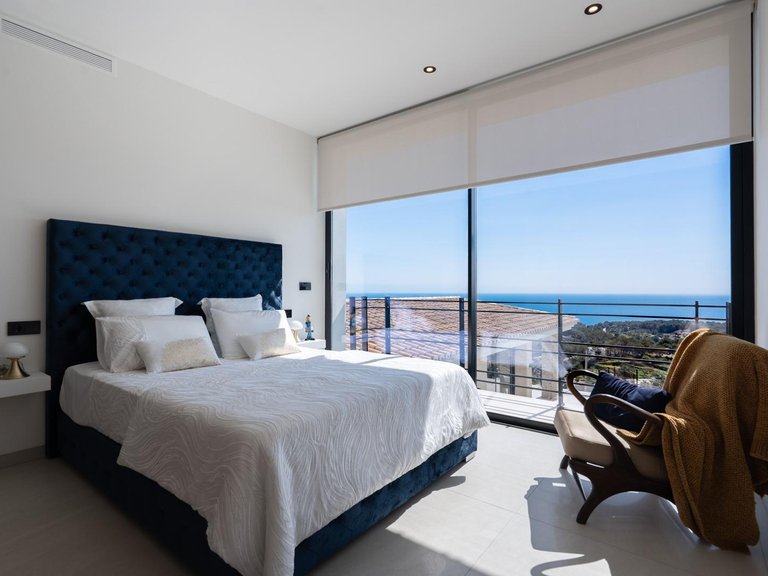 Villa for Sale in Fustera, Benissa, Alicante 15