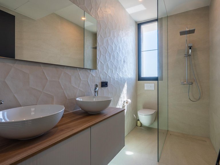 Villa for Sale in Fustera, Benissa, Alicante 16
