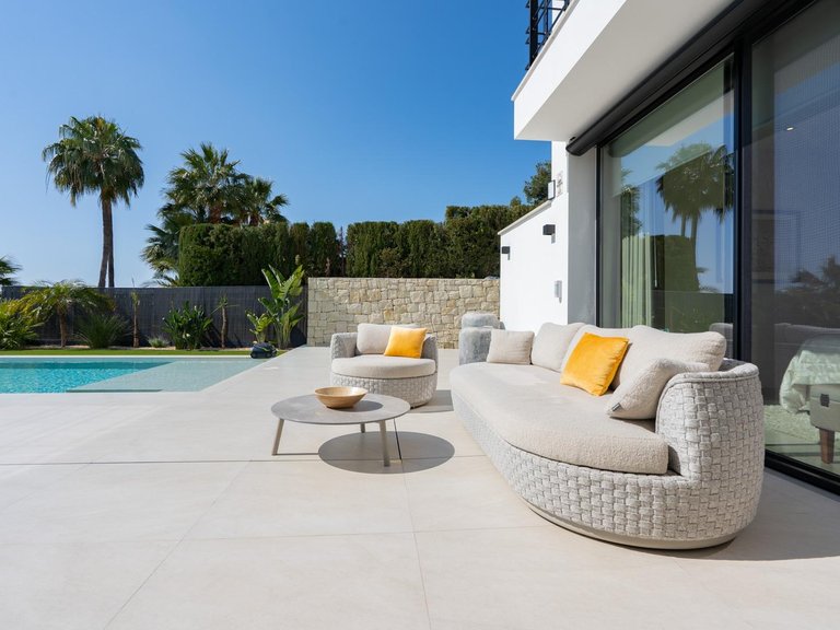 Villa for Sale in Fustera, Benissa, Alicante 18
