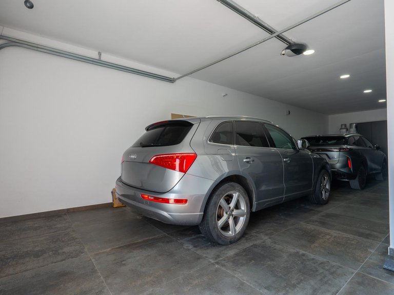Villa for Sale in Fustera, Benissa, Alicante 22