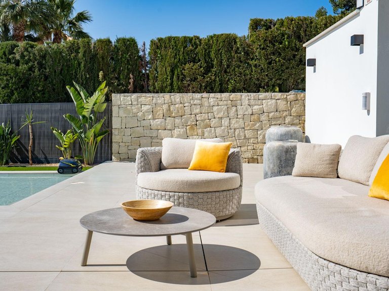 Villa for Sale in Fustera, Benissa, Alicante 5