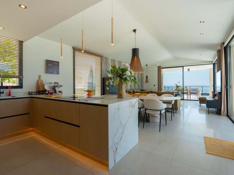 Villa for Sale in Fustera, Benissa, Alicante 6