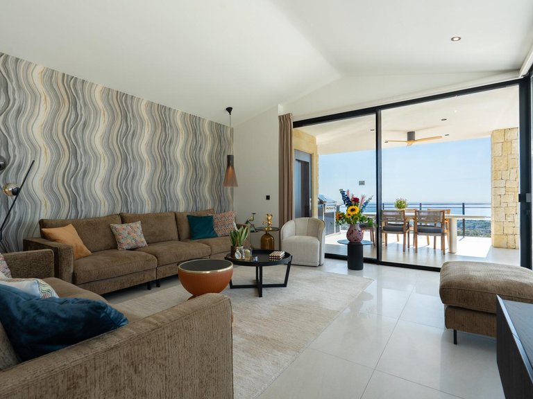 Villa for Sale in Fustera, Benissa, Alicante 8