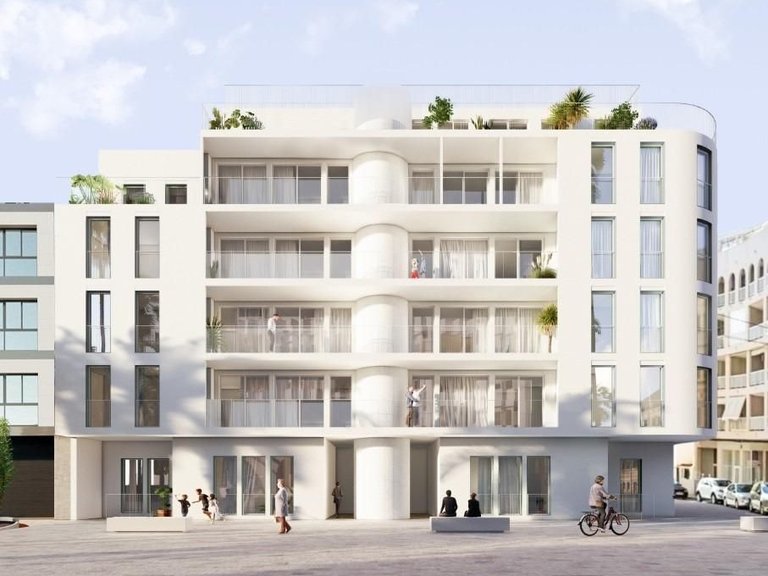 Apartment for Sale in Centro, Torrevieja, Alicante 1