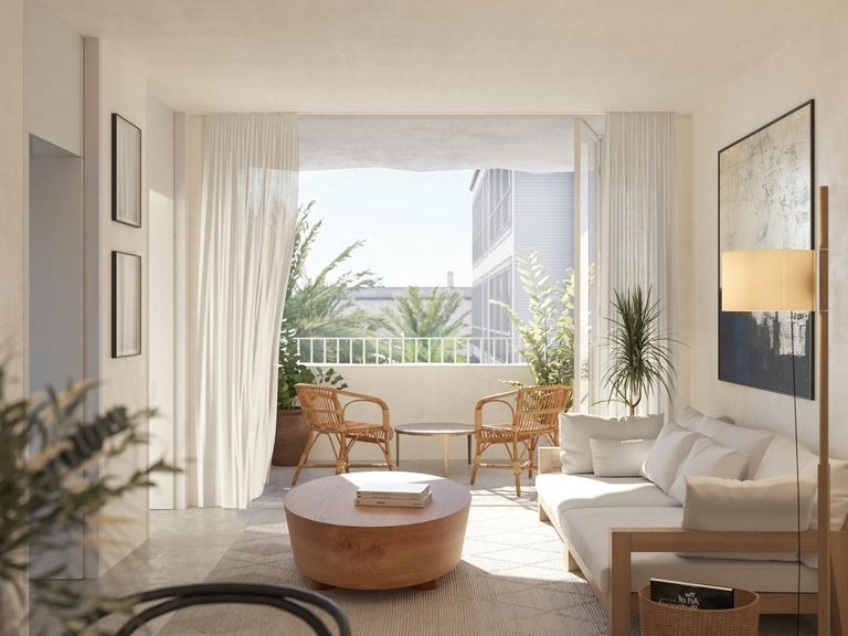 Apartment for Sale in Centro, Torrevieja, Alicante 2