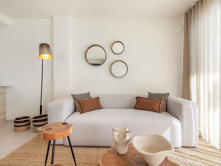 Villa for Sale in Serena Golf, Los Alcázares, Murcia 11